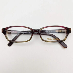 🕶️Tory Burch TY2016B 981 Eyeglasses 52/15 135 /KAA414🕶️